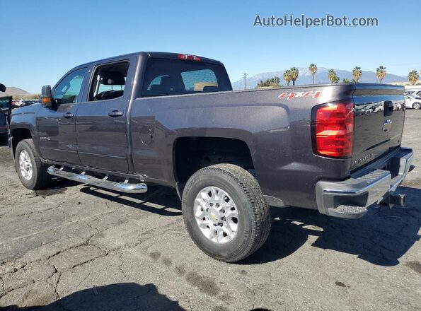 1GC1KVEG8GF210600 2016 CHEVROLET ALL MODELS Charcoal 