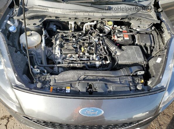 1FMCU0G62LUC52126 2020 FORD ESCAPE Gray VIN կոդի պիտակի տեսք