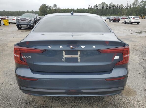 7JRH60FL1RG321053 2024 VOLVO S60 Blue 