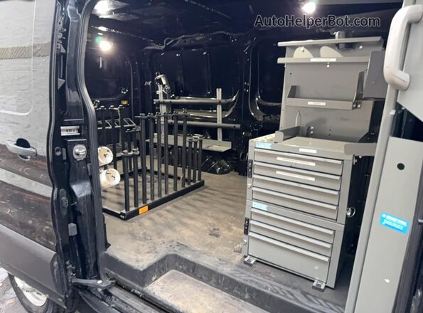 1FTYE2Y82NKA36083 2022 FORD TRANSIT Black 