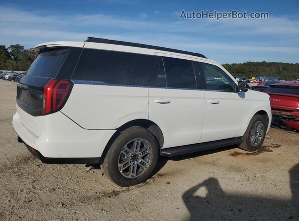 1FMJU1H83SEA12282 2025 FORD EXPEDITION White 