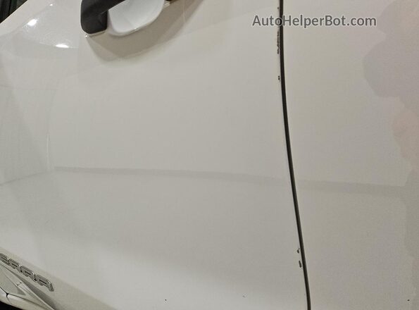 1GTPUAEK6PZ204360 2023 GMC SIERRA White 