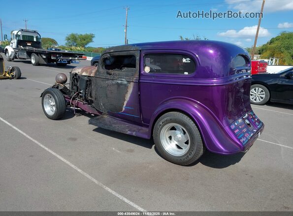 UTP02350 1970 FORD OTHER Purple 