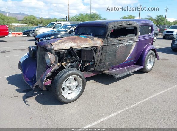 UTP02350 1970 FORD OTHER Purple 