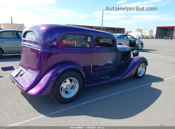 UTP02350 1970 FORD OTHER Purple 