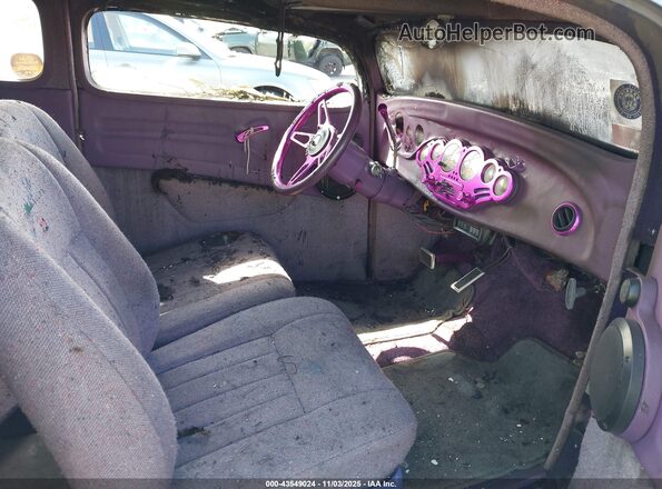 UTP02350 1970 FORD OTHER Purple 