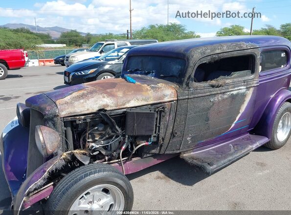 UTP02350 1970 FORD OTHER Purple 