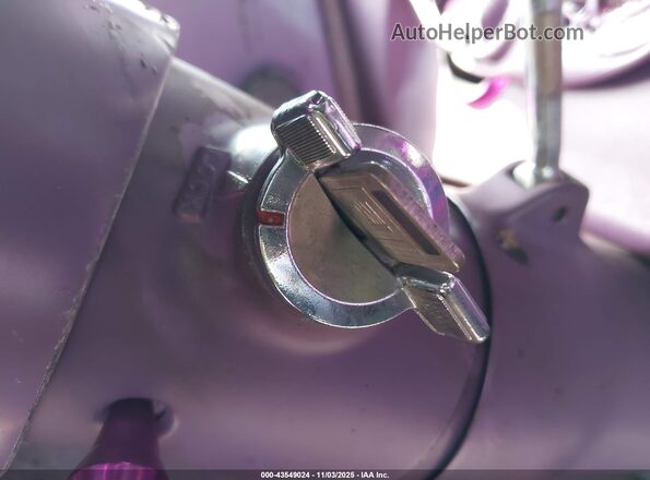 UTP02350 1970 FORD OTHER Purple 