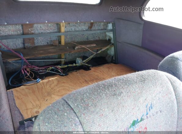 UTP02350 1970 FORD OTHER Purple 