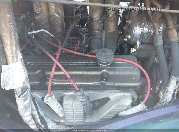 UTP02350 1970 FORD OTHER Purple 