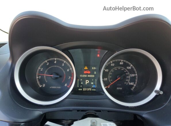 JA32U2FU8HU008563 2017 MITSUBISHI LANCER Silver 