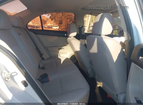 JA32U2FUXHU000920 2017 MITSUBISHI LANCER White VIN կոդի պիտակի տեսք