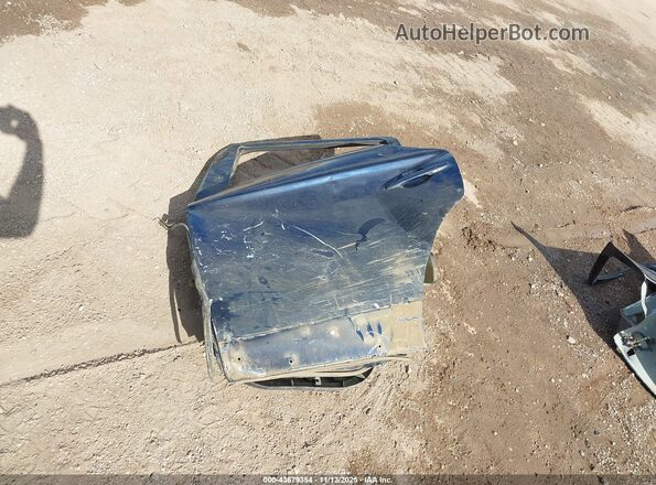 JA4AD2A32HZ013248 2017 MITSUBISHI OUTLANDER Blue Dashboard view