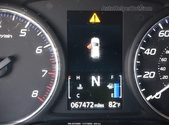 JA4AD2A37HZ013729 2017 MITSUBISHI OUTLANDER Gray 