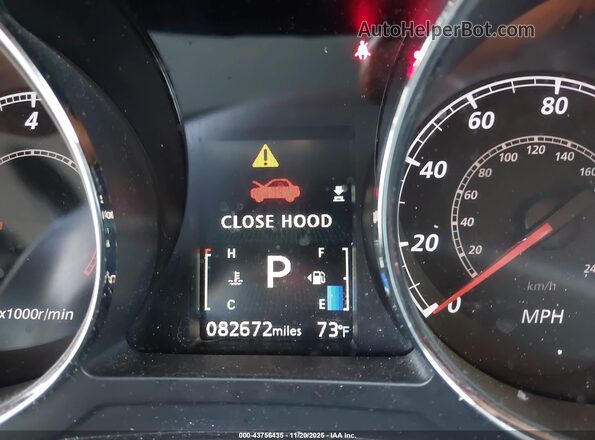 JA4AP3AU6LU011465 2020 MITSUBISHI OUTLANDER SPORT Gray 