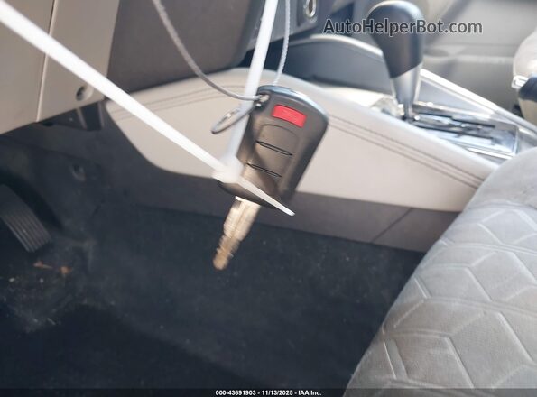 JA4AP3AU8LU017896 2020 MITSUBISHI OUTLANDER SPORT Silver 