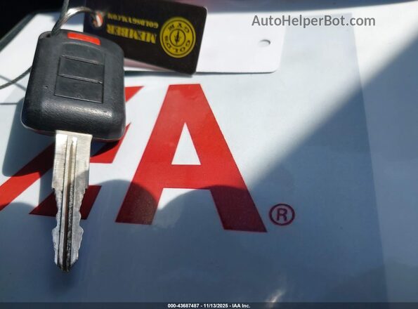 JA4AP3AUXHZ017909 2017 MITSUBISHI OUTLANDER SPORT Black 
