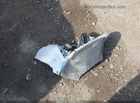 JA4AP3AW9JZ008173 2018 MITSUBISHI OUTLANDER SPORT Silver Вид щитка приладів