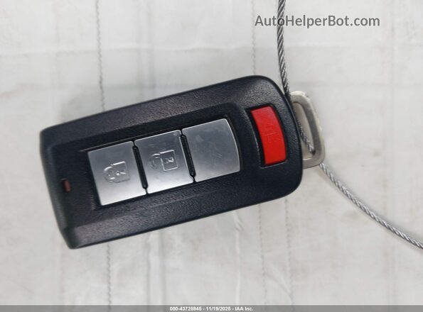 JA4AP4AW7LU001969 2020 MITSUBISHI OUTLANDER SPORT Серебряный Вид панели приборов