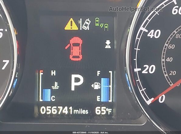 JA4AP4AW7LU001969 2020 MITSUBISHI OUTLANDER SPORT Серебряный 