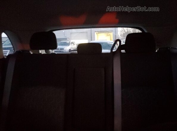 JA4APUAU9MU024282 2021 MITSUBISHI OUTLANDER Blue Հետևի նստատեղերի տեսք