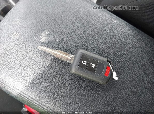JA4APUAUXMU005143 2021 MITSUBISHI OUTLANDER SPORT Black წინა პანელის ხედი