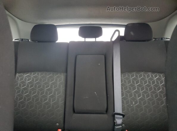 JA4APUAUXMU024159 2021 MITSUBISHI OUTLANDER Brown Հետևի նստատեղերի տեսք