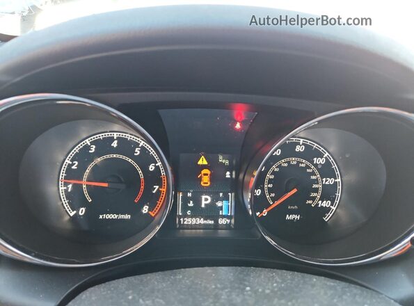 JA4APVAU0MU009711 2021 MITSUBISHI OUTLANDER Gray Սարքավորումների վահանակի տեսք