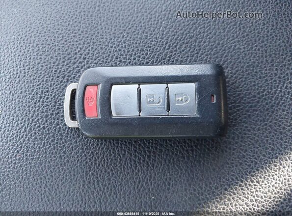 JA4APVAU1MU024346 2021 MITSUBISHI OUTLANDER SPORT Black Dashboard view