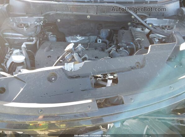 JA4APVAU2MU018555 2021 MITSUBISHI OUTLANDER SPORT Серебряный 