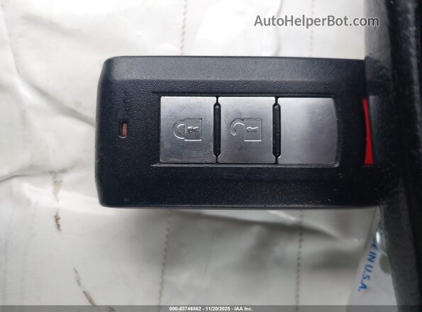 JA4APVAU5MU012121 2021 MITSUBISHI OUTLANDER SPORT Black წინა პანელის ხედი
