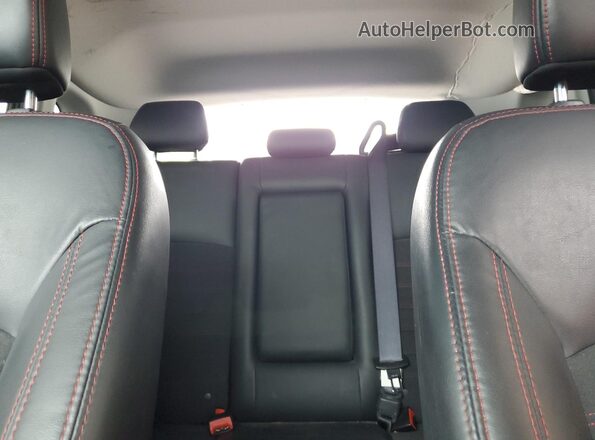 JA4APVAU6NU019239 2022 MITSUBISHI OUTLANDER Silver Вид задніх сидінь