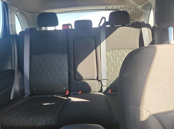 JA4APVAU9MU029973 2021 MITSUBISHI OUTLANDER Black Вид задніх сидінь