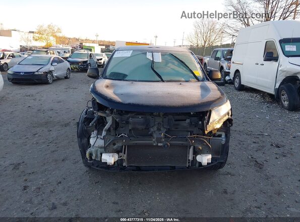 JA4AR3AU2LU006015 2020 MITSUBISHI OUTLANDER SPORT Black Vista interior trasera