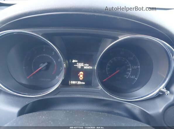 JA4AR3AU2LU006015 2020 MITSUBISHI OUTLANDER SPORT Black Vista de los asientos traseros
