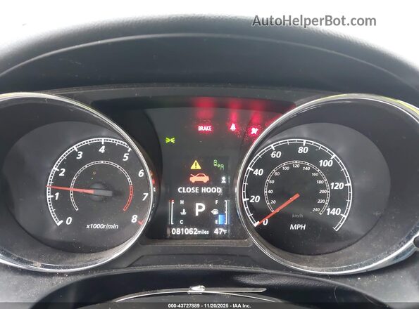 JA4AR3AU7LU003370 2020 MITSUBISHI OUTLANDER SPORT Dark Brown უკანა სავარძლების ხედი