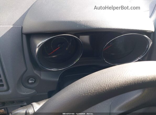 JA4ARUAU0MU021104 2021 MITSUBISHI OUTLANDER SPORT Black Vista de los asientos traseros