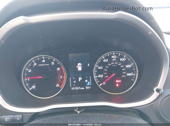 JA4AS3AA5KZ002794 2019 MITSUBISHI ECLIPSE CROSS Gray Vista de los asientos traseros