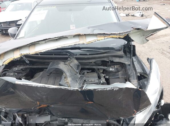 JA4AS3AA5LZ022724 2020 MITSUBISHI ECLIPSE CROSS Black Rear view