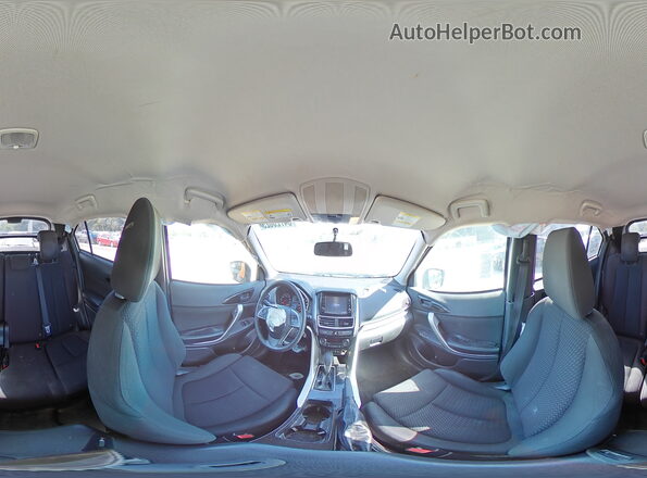 JA4AS3AA8LZ023236 2020 MITSUBISHI ECLIPSE Серебряный 