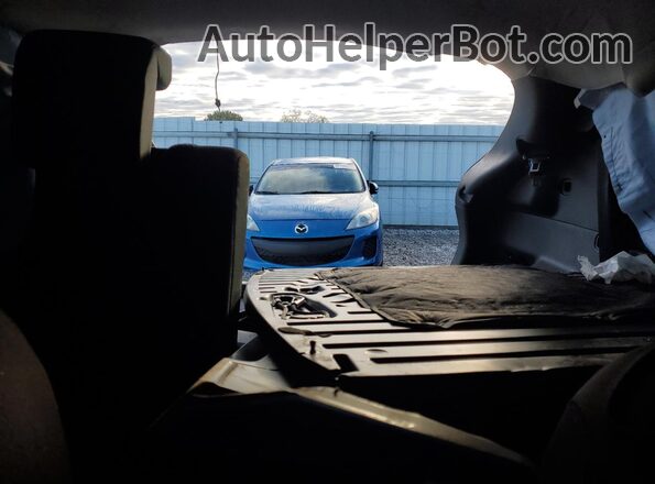 JA4AS3AA8LZ036066 2020 MITSUBISHI ECLIPSE Charcoal უკანა სავარძლების ხედი