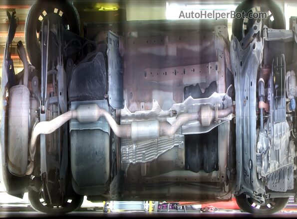 JA4AS5AA0LZ031665 2020 MITSUBISHI ECLIPSE Red Սալոնի 360 աստիճան տեսք