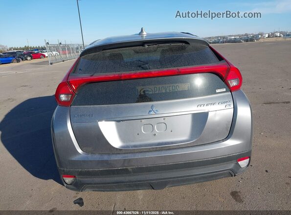 JA4AT3AA8KZ035009 2019 MITSUBISHI ECLIPSE CROSS Серый 