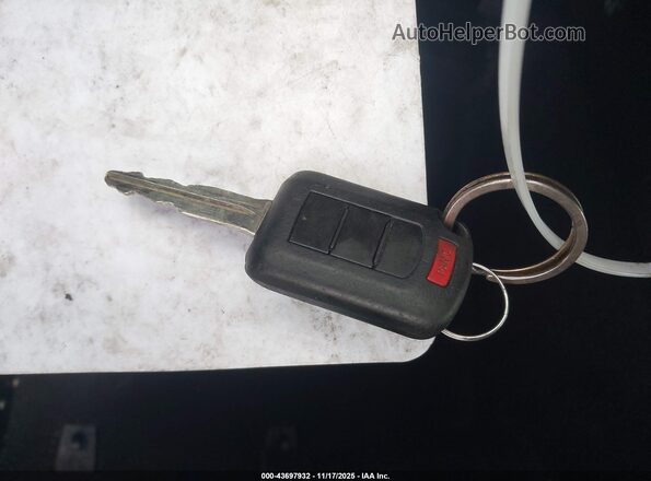 JA4ATUAA0NZ047357 2022 MITSUBISHI ECLIPSE CROSS Красный Вид панели приборов