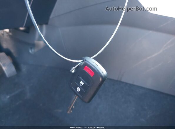 JA4ATVAA4PZ006271 2023 MITSUBISHI ECLIPSE CROSS Red Dashboard view