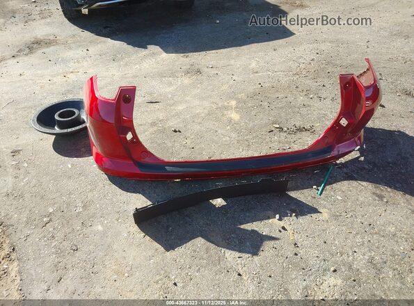 JA4ATVAA4PZ006271 2023 MITSUBISHI ECLIPSE CROSS Red Instrument cluster view