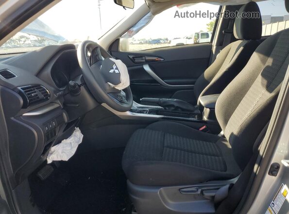 JA4ATVAAXSZ039719 2025 MITSUBISHI ECLIPSE Silver Vista interior delantera
