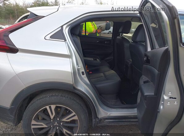 JA4ATWAA2RZ003362 2024 MITSUBISHI ECLIPSE CROSS Серебряный Вид наклейки с VIN-кодом