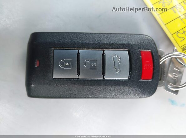 JA4ATWAA2RZ003362 2024 MITSUBISHI ECLIPSE CROSS Серебряный Вид панели приборов