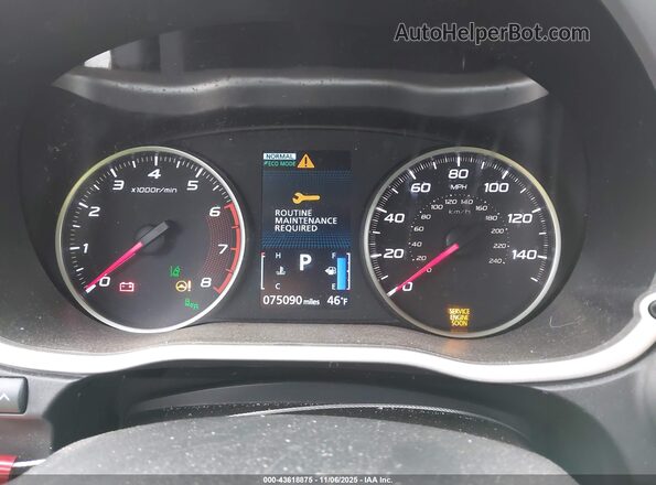 JA4ATWAA2RZ003362 2024 MITSUBISHI ECLIPSE CROSS Серебряный Вид задних сидений
